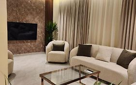 رهف ريزيدنس Rahaf Smart Residence